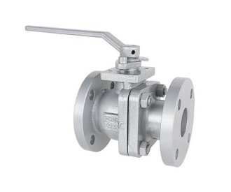 JIS Ball Valve 10K