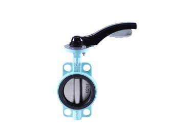 Wafer Butterfly Valve