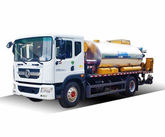 Asphalt Spray Machine-XCMG-XLS805