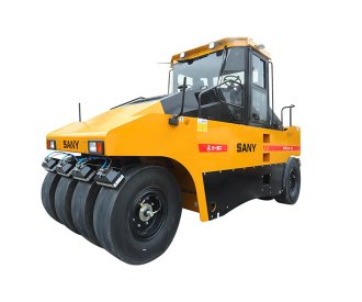 Road Roller -SANY-SPR260C