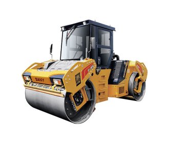 Road Roller -SANY-STR140C