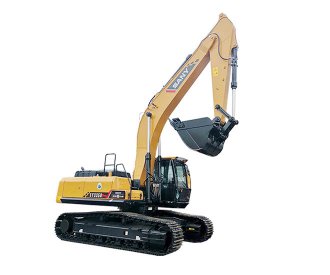 EXCAVATOR-SANY-SY335H