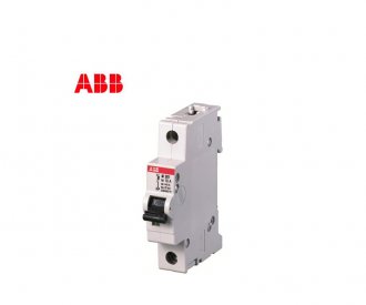 Miniature circuit breaker M200 Single magnetic series