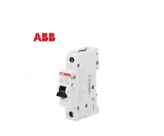 Miniature circuit breaker S200UC series