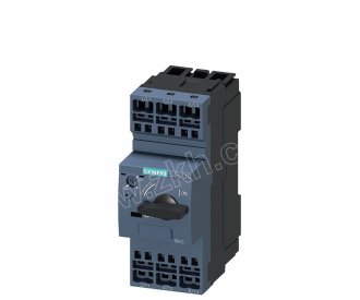 3RV2021-0GA20 100kA 450~630mA