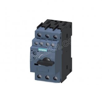 3RV6011-0KA15 100kA 0.9~1.25A