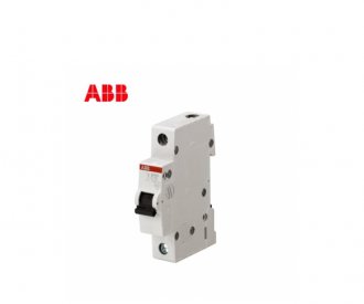 Miniature circuit breaker SH200 series