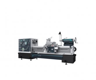 CW-E系列普通车床