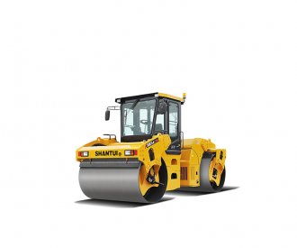 shantui SRD14