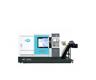 DL-M系列斜床身数控车床