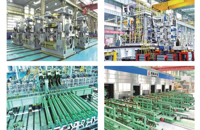 Core Equipment and P roducts 03