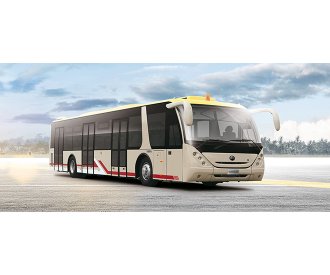 AIRFIELD BUS ZK6140BD