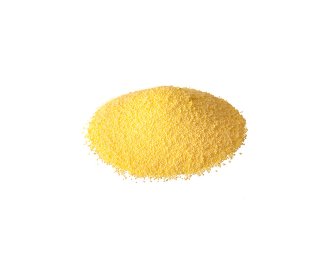 The sulfur