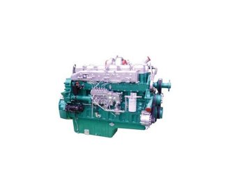 single generator YC6T (320-550kW) Series