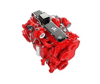 engine cummins L9_StageV
