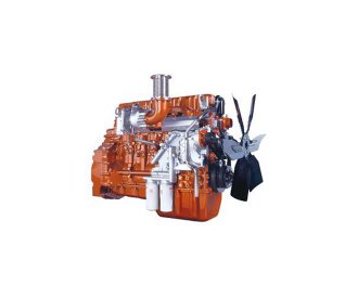 single generator ENGINE