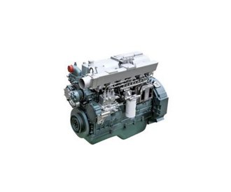 single generator YC6L (160-180kW) Series