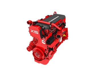 engine cummins X15 Efficiency Series