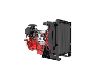 Deutz TCD 2013 L4 2V