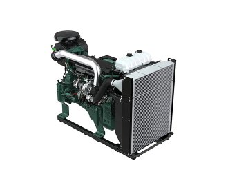 Power generation TAD88 series