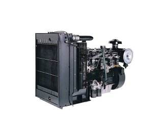 POWER GENERATION  1000 series