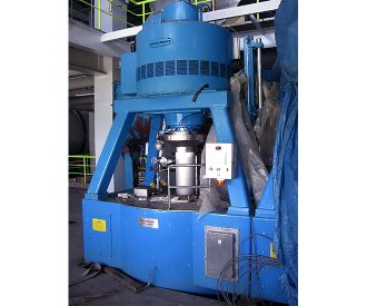 Fully Automatic Batch Centrifugal