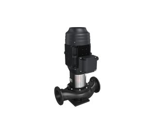 VSP Series New HI-TECH Vertical Centrifugal Pump