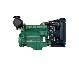 Power generation TAD73 series