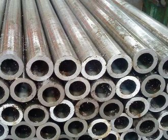 hydrulic steel pipe