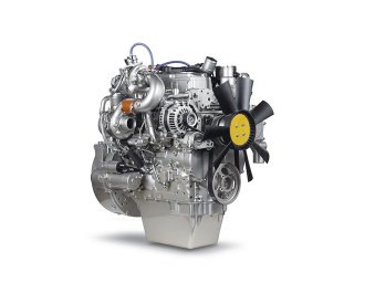 Industrial DISEL ENGINES 1200 series