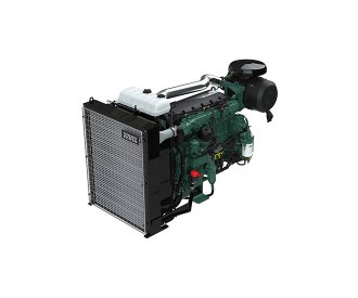 Power generation TAD85 series