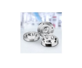 pancake type load cell PR 6251