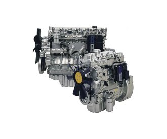 Industrial DISEL ENGINES 1100 series
