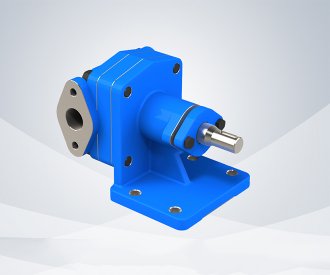 BCB Cycloidal Gear Pump