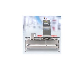 food checkweigher FlexusR Combi
