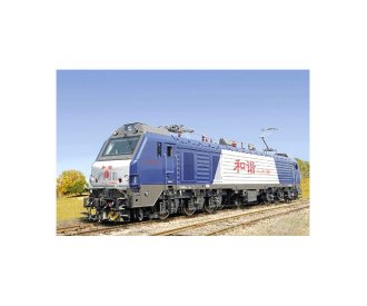 Electric locomotive HXD2C