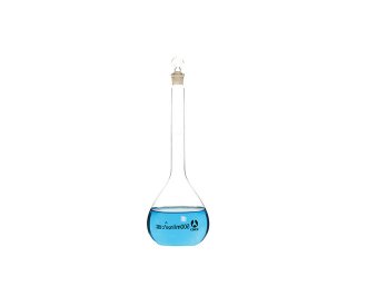 VOLUMETRIC FLASK